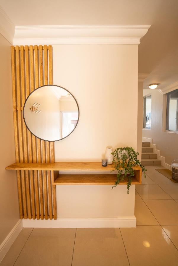 Langstrand Deja Blue Beachfront Villa, Newly Renovated מראה חיצוני תמונה