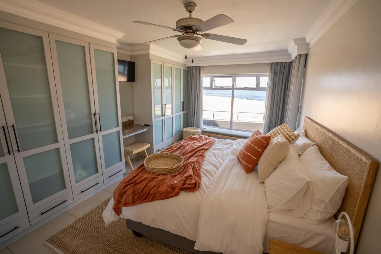 Langstrand Deja Blue Beachfront Villa, Newly Renovated מראה חיצוני תמונה