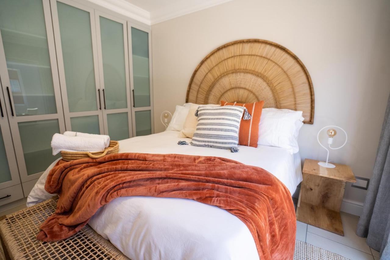 Langstrand Deja Blue Beachfront Villa, Newly Renovated מראה חיצוני תמונה