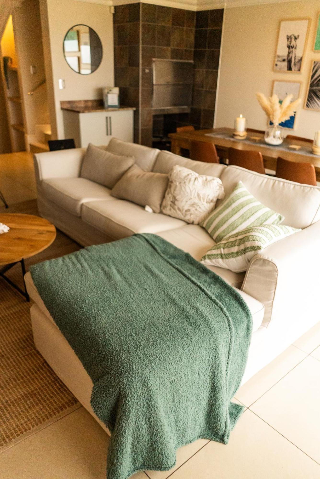 Langstrand Deja Blue Beachfront Villa, Newly Renovated מראה חיצוני תמונה
