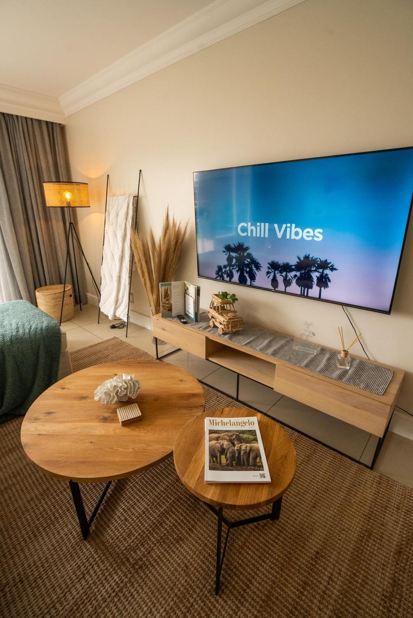 Langstrand Deja Blue Beachfront Villa, Newly Renovated מראה חיצוני תמונה