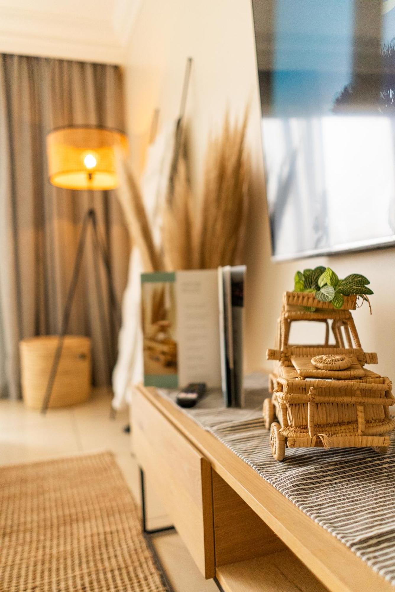 Langstrand Deja Blue Beachfront Villa, Newly Renovated מראה חיצוני תמונה