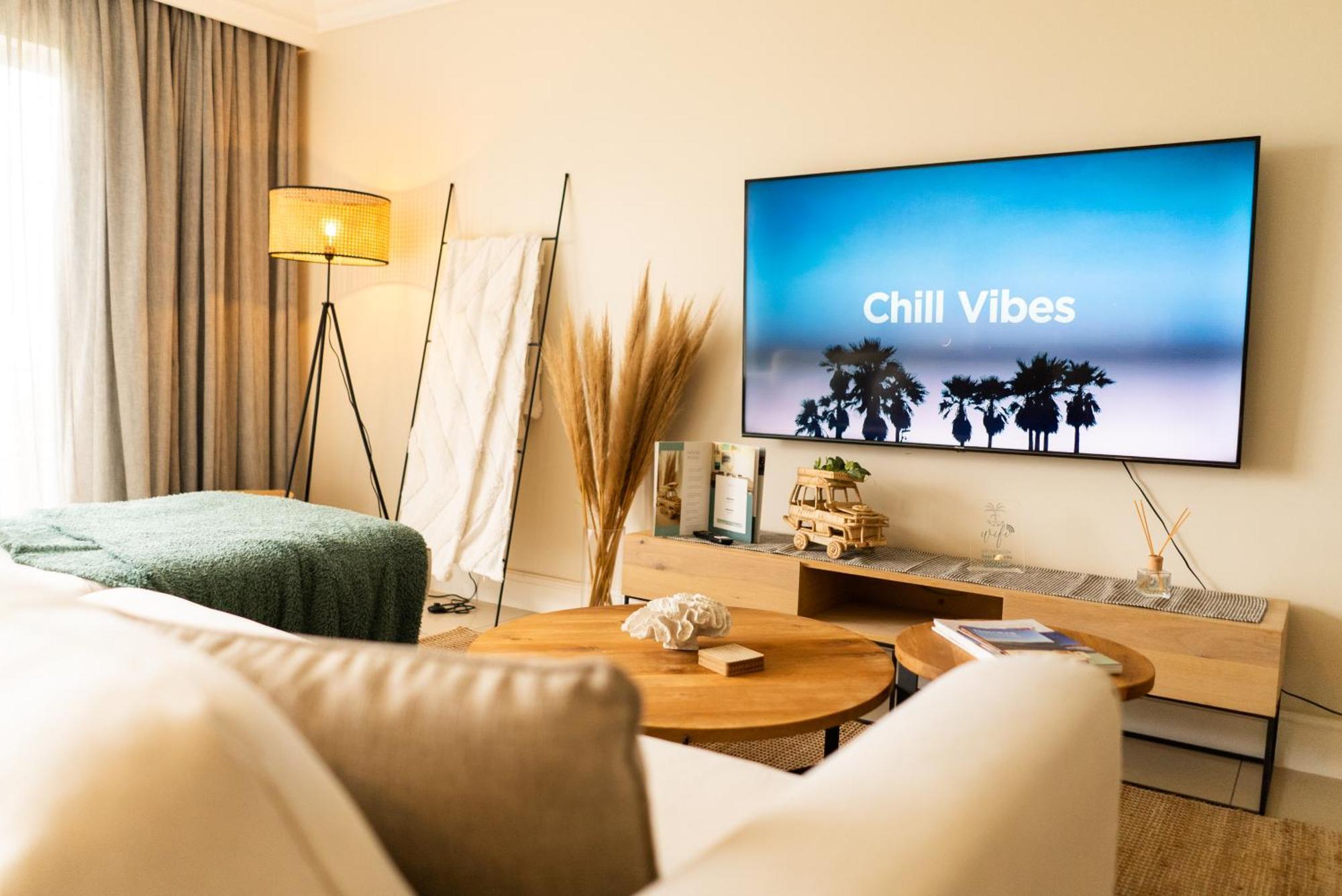 Langstrand Deja Blue Beachfront Villa, Newly Renovated מראה חיצוני תמונה