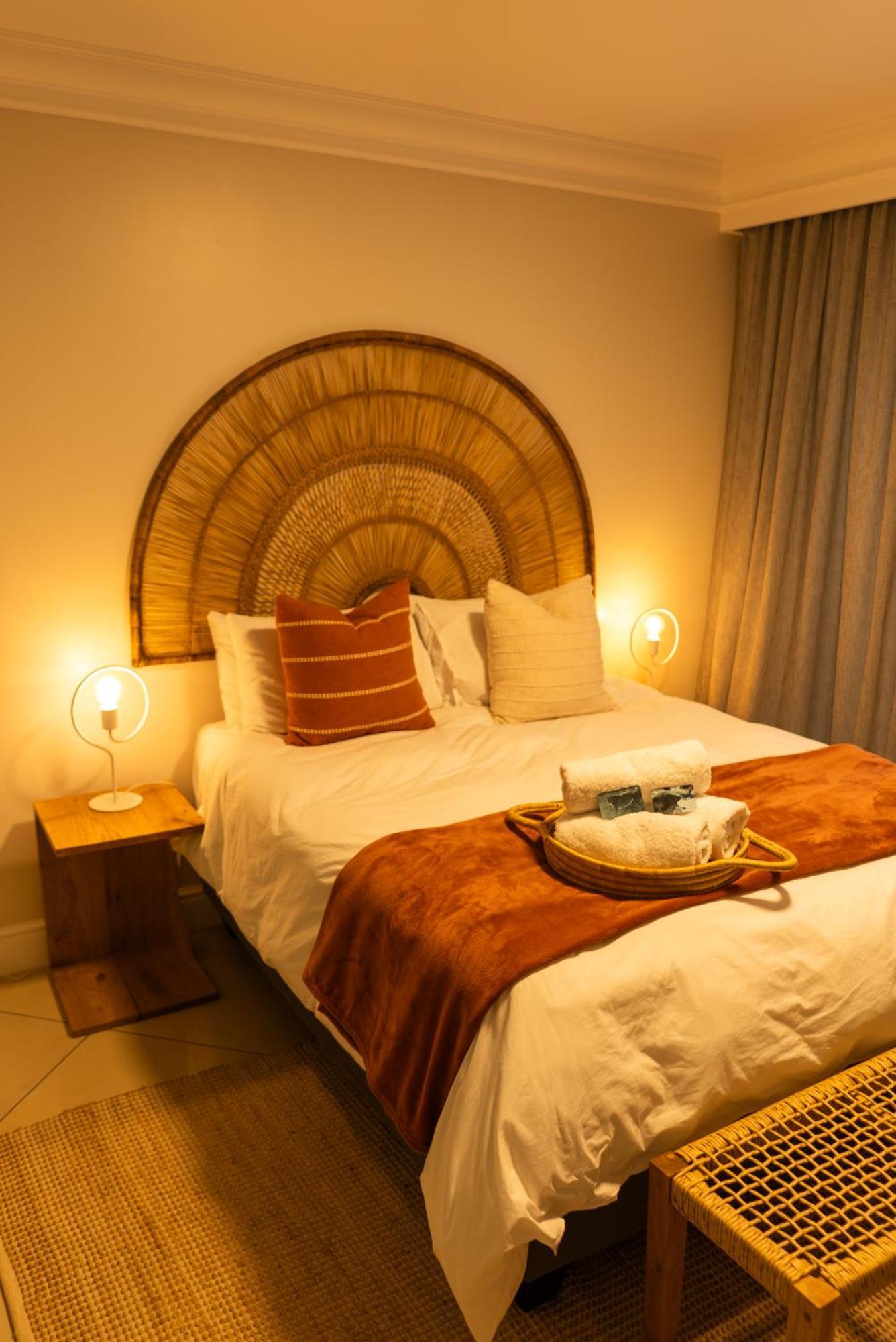 Langstrand Deja Blue Beachfront Villa, Newly Renovated מראה חיצוני תמונה